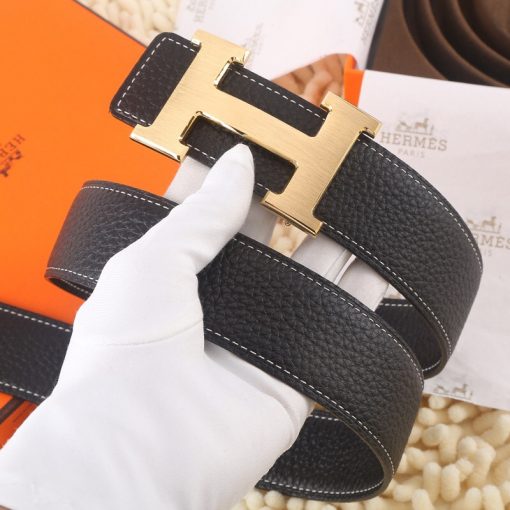 HERMÈS 'Constance' Belt. Constance belt buckle & leather strap.  Original Quality Belt including gift box, care book, dust bag, authenticity card. | CRIS&COCO High-End Designer Bags and Luxury Accessories