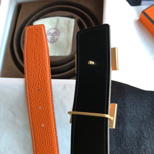 HERMÈS 'Constance' Belt. Constance belt buckle & leather strap.  Original Quality Belt including gift box, care book, dust bag, authenticity card. | CRIS&COCO High-End Designer Bags and Luxury Accessories