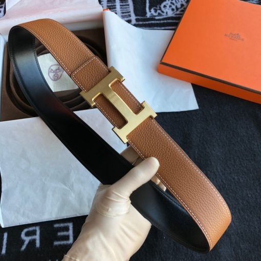 HERMÈS 'Constance' Belt. Constance belt buckle & leather strap.  Original Quality Belt including gift box, care book, dust bag, authenticity card. | CRIS&COCO High-End Designer Bags and Luxury Accessories