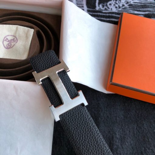 HERMÈS 'Constance' Belt. Constance belt buckle & leather strap.  Original Quality Belt including gift box, care book, dust bag, authenticity card. | CRIS&COCO High-End Designer Bags and Luxury Accessories