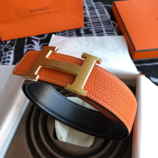 HERMÈS 'Constance' Belt. Constance belt buckle & leather strap.  Original Quality Belt including gift box, care book, dust bag, authenticity card. | CRIS&COCO High-End Designer Bags and Luxury Accessories