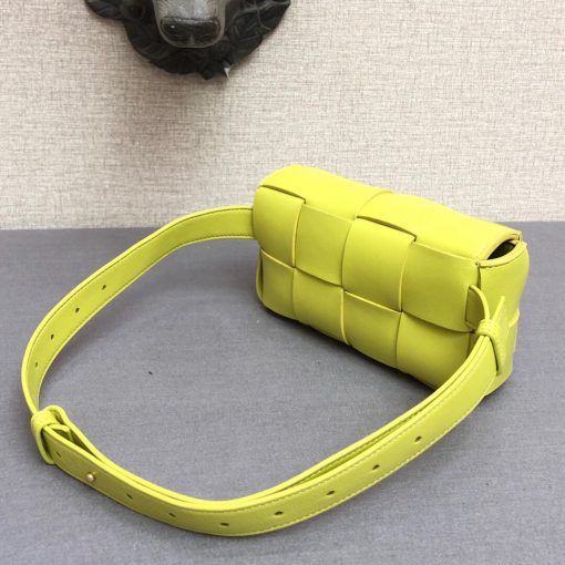 BOTTEGA VENETA Cassette Belt Bag