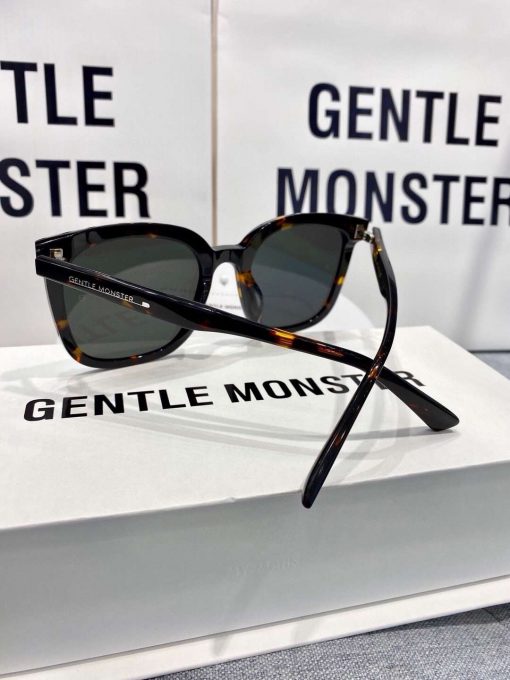 GENTLE MONSTER Frida Sunglasses