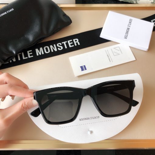 GENTLE MONSTER GENGEN Sunglasses