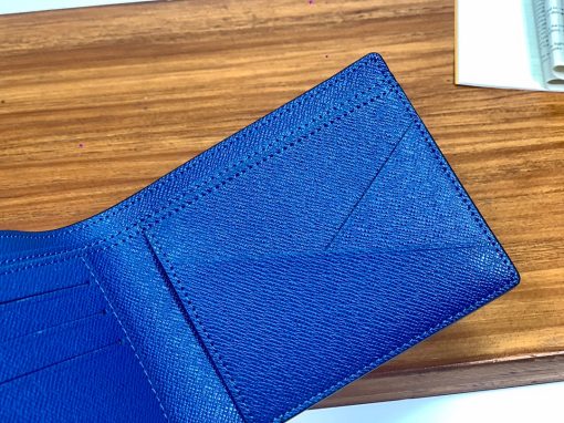 LOUIS VUITTON Multiple Wallet