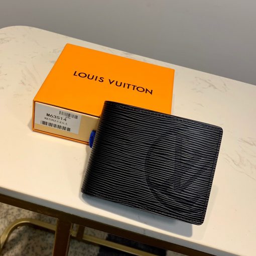 LOUIS VUITTON Multiple Wallet