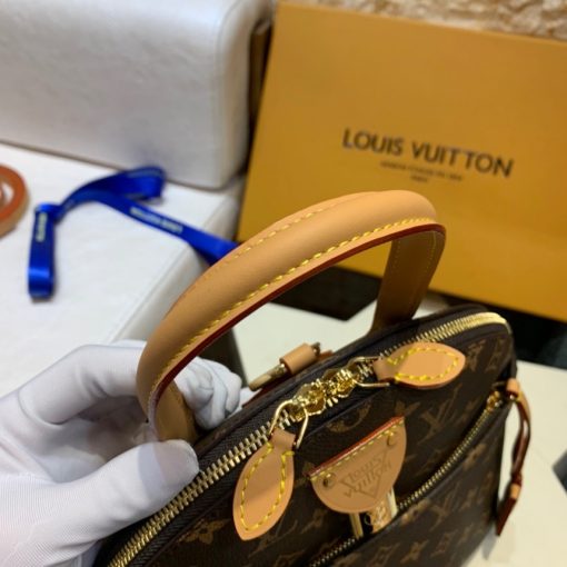 LOUIS VUITTON Moon Backpack