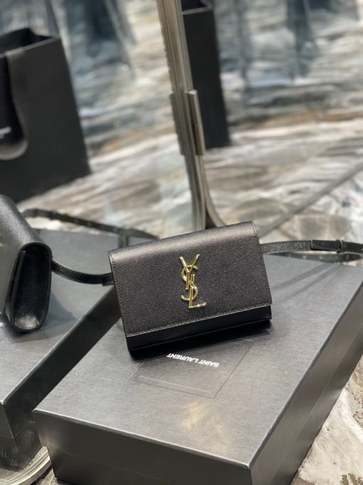 SAINT LAURENT Kate Belt Bag