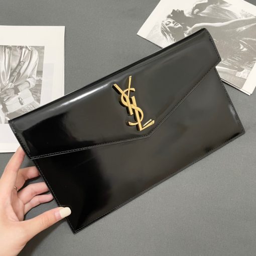 SAINT LAURENT Uptown Pouch