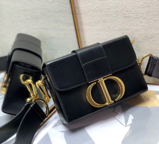 DIOR 30 Montaigne Box Bag.