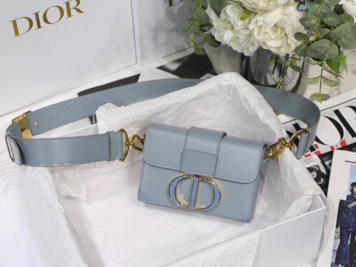 DIOR 30 Montaigne Box Bag.