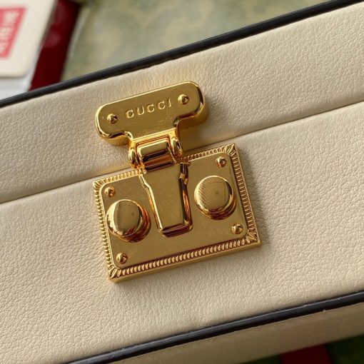 GUCCI Interlocking G Mini Bag.