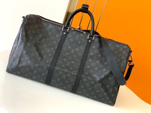 LOUIS VUITTON Keepall Bandoulière.