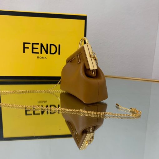 FENDI First Nano Charm.