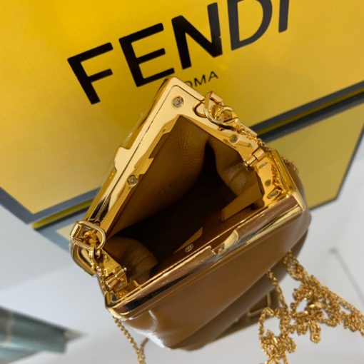 FENDI First Nano Charm.