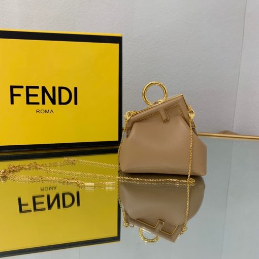 FENDI First Nano Charm.