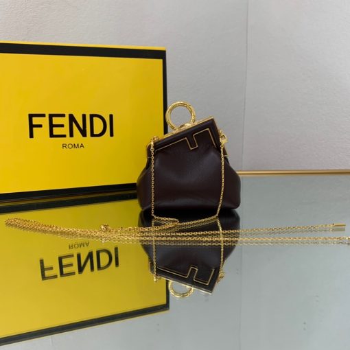 FENDI First Nano Charm.