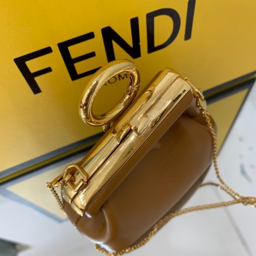 FENDI First Nano Charm.