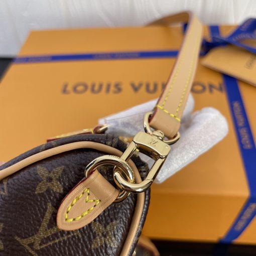 LOUIS VUITTON Trio Mini Icones.