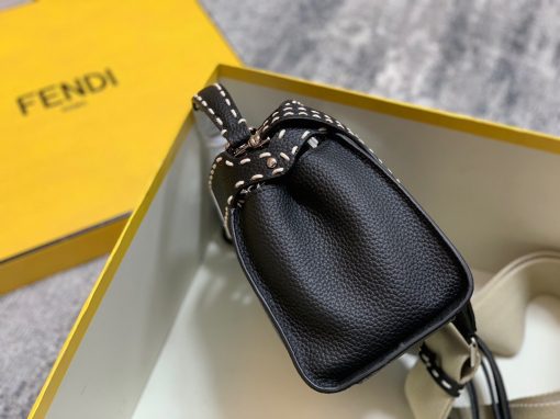 FENDI Peekaboo Mini.