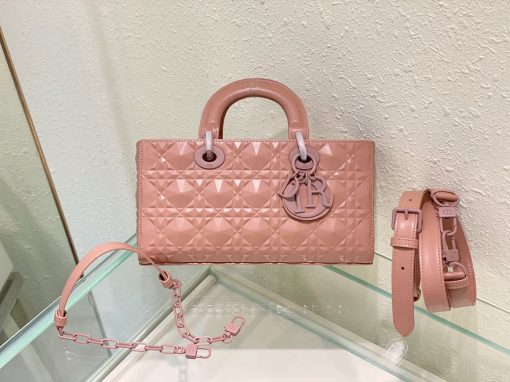 DIOR Lady D-Joy Bag.