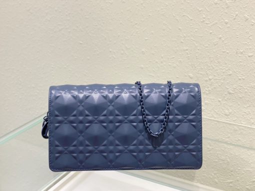 DIOR Lady Dior Pouch.