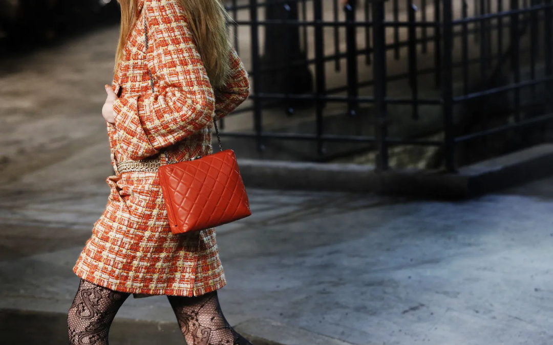 CHANEL Unveiled: Your Essential Guide to Timeless Style, Luxe Elegance, and Smart Bag Investments