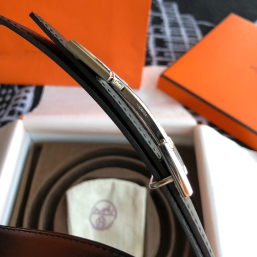 HERMÈS 'Constance' Belt. Authentic quality luxury belt crafted in genuine leather comes with authenticity card, dust bag and gift bag. Timeless Style Meets Impeccable Craftsmanship. The HERMÈS 'Constance' Belt is a iconic luxury accessory known for its sleek H-shaped buckle and impeccable craftsmanship. Made with high-quality materials, it offers versatility and timeless style to any outfit.