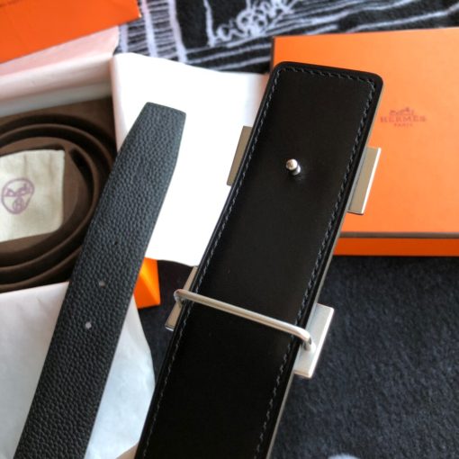 HERMÈS 'Constance' Belt. Authentic quality luxury belt crafted in genuine leather comes with authenticity card, dust bag and gift bag. Timeless Style Meets Impeccable Craftsmanship. The HERMÈS 'Constance' Belt is a iconic luxury accessory known for its sleek H-shaped buckle and impeccable craftsmanship. Made with high-quality materials, it offers versatility and timeless style to any outfit.