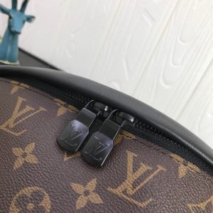 LOUIS VUITTON Discovery Bumbag. Authentic quality luxury bag crafted in genuine leather comes with authenticity card, dust bag and gift bag. Discover the perfect blend of style and practicality with the Discovery Bumbag - Your city companion reimagined. The Discovery Bumbag effortlessly blends casual elegance with modern functionality, making it the ideal companion for urban living. Crafted from the luxurious Monogram Eclipse canvas or Monogram Shadow leather, this bag is enhanced with convenient zippered pockets on both the front and back, ensuring quick and effortless access to your belongings. Its adjustable belt and ergonomic design offer both style and comfort, allowing you to wear it across the chest, over the shoulder, or simply around the waist. - KRIS + KIKO LOUIS VUITTON Discovery Bumbag. Authentic quality luxury bag crafted in genuine leather comes with authenticity card, dust bag and gift bag. Discover the perfect blend of style and practicality with the Discovery Bumbag - Your city companion reimagined. The Discovery Bumbag effortlessly blends casual elegance with modern functionality, making it the ideal companion for urban living. Crafted from the luxurious Monogram Eclipse canvas or Monogram Shadow leather, this bag is enhanced with convenient zippered pockets on both the front and back, ensuring quick and effortless access to your belongings. Its adjustable belt and ergonomic design offer both style and comfort, allowing you to wear it across the chest, over the shoulder, or simply around the waist.