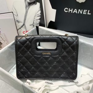 CHANEL Flap Bag with Charms. Authentic quality luxury bag crafted in genuine leather comes with authenticity card, dust bag and gift bag. Unveiling the Perfect Blend: Effortless Style meets Punk Chic. We are incredibly fond of the square-shaped design that includes a conveniently built-in handle, perfect for hand-carrying. The bag is adorned with charming accents that exude a dazzling Punk vibe. At the heart of it all, you'll find the iconic CC logo, beautifully placed, while the addition of a woven leather chain strap allows for a stylish and comfortable shoulder carry. - KRIS + KIKO CHANEL Flap Bag with Charms. Authentic quality luxury bag crafted in genuine leather comes with authenticity card, dust bag and gift bag. Unveiling the Perfect Blend: Effortless Style meets Punk Chic. We are incredibly fond of the square-shaped design that includes a conveniently built-in handle, perfect for hand-carrying. The bag is adorned with charming accents that exude a dazzling Punk vibe. At the heart of it all, you'll find the iconic CC logo, beautifully placed, while the addition of a woven leather chain strap allows for a stylish and comfortable shoulder carry.