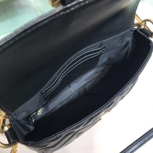FENDI Baguette Mini. Authentic quality luxury bag crafted in genuine leather comes with authenticity card, dust bag and gift bag. The Resurgence of Elegance. The iconic Baguette bag by Fendi, which was originally created in 1997, is making a triumphant comeback amid the ongoing trend for all things from the Nineties era. This coveted bag quickly surpassed previous bag trends, becoming a phenomenon that had women yearning to possess as many designs as possible. Unlike the timeless classics such as Chanel's 2.55 and Hermes' Kelly and Birkin styles, the Baguette was a fresh and fashion-forward creation, offering both high-end elegance and trendiness. - KRIS + KIKO FENDI Baguette Mini. Authentic quality luxury bag crafted in genuine leather comes with authenticity card, dust bag and gift bag. The Resurgence of Elegance. The iconic Baguette bag by Fendi, which was originally created in 1997, is making a triumphant comeback amid the ongoing trend for all things from the Nineties era. This coveted bag quickly surpassed previous bag trends, becoming a phenomenon that had women yearning to possess as many designs as possible. Unlike the timeless classics such as Chanel's 2.55 and Hermes' Kelly and Birkin styles, the Baguette was a fresh and fashion-forward creation, offering both high-end elegance and trendiness.
