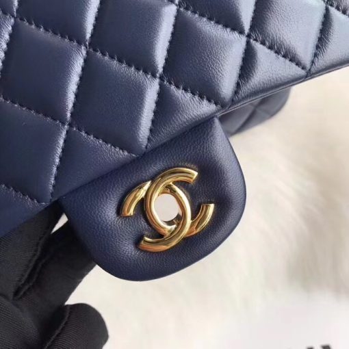 CHANEL Medium Classic Flap Bag. Authentic quality luxury bag crafted in genuine leather comes with authenticity card, dust bag and gift bag. Style meets Value, Flawlessly. Whether you are a youthful celebrity seeking to flaunt a glamorous mini bag amidst the watchful eyes of the paparazzi, or a successful professional in search of a spacious day bag that exudes confidence, the Classic Flap offers a myriad of sizes, colors, and styles to cater to your specific needs. Notably, these bags have proven to retain their value enduringly throughout the years.