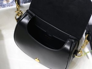 DIOR Small Bobby Bag. Authentic quality luxury bag crafted in genuine leather comes with authenticity card, dust bag and gift bag. Functionality Meets Elegance in Perfect Harmony. Maria Grazia Chiuri has introduced a new addition to the prestigious French fashion house's collection of iconic bags: the Dior Bobby. This stylish bag pays tribute to the owner's beloved pet pooch and showcases a new silhouette that resembles the D-fence bag, featuring the timeless CD logo. The Dior Bobby is the epitome of functionality and elegance, providing the perfect size for fashionable individuals who want to make a statement. With its practical shoulder strap, this sassy bag is perfectly suited to meet the demands of modern life. Its feminine curves and discreet "30 Montaigne" inscription on the back serve as a gentle nod to the renowned symbolic bag that shares its name. - KRIS + KIKO DIOR Small Bobby Bag. Authentic quality luxury bag crafted in genuine leather comes with authenticity card, dust bag and gift bag. Functionality Meets Elegance in Perfect Harmony. Maria Grazia Chiuri has introduced a new addition to the prestigious French fashion house's collection of iconic bags: the Dior Bobby. This stylish bag pays tribute to the owner's beloved pet pooch and showcases a new silhouette that resembles the D-fence bag, featuring the timeless CD logo. The Dior Bobby is the epitome of functionality and elegance, providing the perfect size for fashionable individuals who want to make a statement. With its practical shoulder strap, this sassy bag is perfectly suited to meet the demands of modern life. Its feminine curves and discreet "30 Montaigne" inscription on the back serve as a gentle nod to the renowned symbolic bag that shares its name.