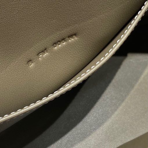 HERMÈS Bolide 1923 Mini. Authentic quality luxury bag crafted in genuine leather comes with authenticity card, dust bag and gift bag. Timeless Elegance, Unparalleled Convenience: The Bolide Bag – A Journey in Every Stitch. Created in 1923 with the discerning needs of elite drivers and seasoned long-distance travelers in mind, this globe-trotting bag effortlessly finds its place within any automobile trunk. Its iconic round-angled shape owes its origins to the zip fastener, a novel invention introduced to France by Émile Hermès in the late 1910s, and this innovative feature enables swift access to its contents. The Bolide bag is available in various sizes, including a travel-sized version, and a range of handbag options, offering both style and functionality to its fortunate owners.