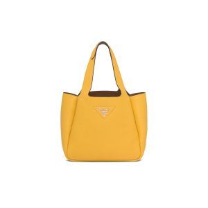 PRADA Logo Plaque Tote Bag. Authentic quality luxury bag crafted in genuine leather comes with authenticity card, dust bag and gift bag. A Masterpiece of Organization, Elegance, and Versatility. Introducing the generously sized shopper tote by PRADA, featuring three internal compartments for impeccable organization. With its timeless and adaptable design, Prada has perfected the ultimate bag that fulfills all your needs. Crafted from luxurious leather, this tote bag showcases an elegant logo patch, complemented by a sleek silver-tone logo plaque at the front. Inside, you'll find an internal signature triangle logo patch, adding an extra touch of sophistication. This exquisite tote is the ideal addition to your expanding collection. - KRIS + KIKO PRADA Logo Plaque Tote Bag. Authentic quality luxury bag crafted in genuine leather comes with authenticity card, dust bag and gift bag. A Masterpiece of Organization, Elegance, and Versatility. Introducing the generously sized shopper tote by PRADA, featuring three internal compartments for impeccable organization. With its timeless and adaptable design, Prada has perfected the ultimate bag that fulfills all your needs. Crafted from luxurious leather, this tote bag showcases an elegant logo patch, complemented by a sleek silver-tone logo plaque at the front. Inside, you'll find an internal signature triangle logo patch, adding an extra touch of sophistication. This exquisite tote is the ideal addition to your expanding collection.