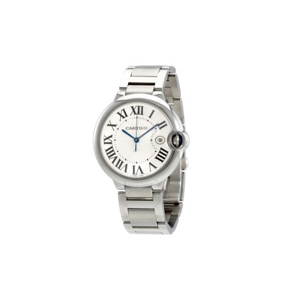 CARTIER Ballon Bleu De Watch