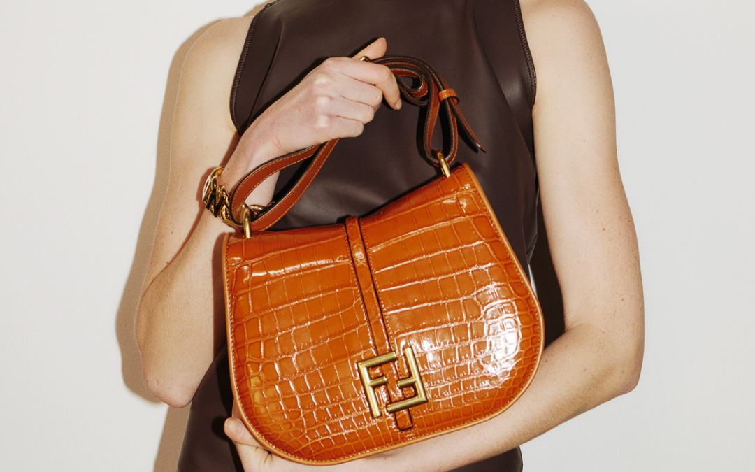 2025 Is the Year of Smart Style: Why FENDI Replica Bags Are Leading the Charge