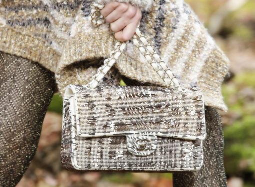 CHANEL CHANEL