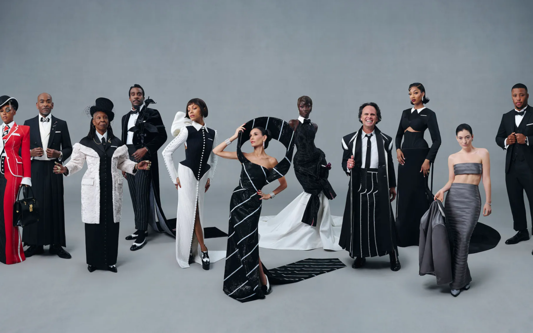 What the Met Gala 2025 Forgot to Carry: The Bags That Would Have Changed Everything