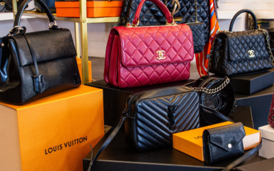 The Symbol Stealers: How High-End Brands Capture Cultural Meaning and Resell It to Consumers