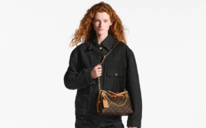 Product photo of the CarryAll BB bag on neutral background