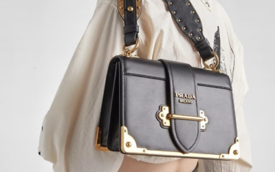 Bold Luxury Returns to the Spotlight and So Do the Bags (Without the Full Price Tag)