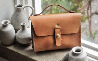 Dreams, Deception, and the Leather Line That Never Launched