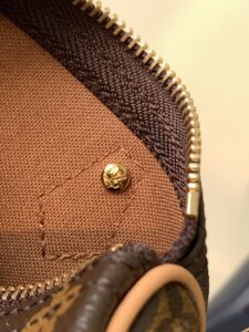 LOUIS VUITTON Speedy Nano. Authentic quality luxury bag crafted in genuine leather comes with authenticity card, dust bag and gift bag. Iconic Style, Perfectly Miniaturized. Meet the LOUIS VUITTON Speedy Nano— a petite powerhouse that captures the timeless allure of the iconic Speedy in its most charming form. Revamped in classic Monogram canvas and finished with aged natural cowhide leather, this mini marvel is made for the modern minimalist. Crafted with delicate gold-tone hardware and featuring two signature top handles, the Speedy Nano is both playful and practical. Its removable, adjustable shoulder strap adds effortless versatility—carry it by hand for polished poise or sling it crossbody for chic, on-the-go ease. Compact enough for your essentials. Iconic enough to turn heads. Small bag, big legacy! - KRIS + KIKO LOUIS VUITTON Speedy Nano. Authentic quality luxury bag crafted in genuine leather comes with authenticity card, dust bag and gift bag. Iconic Style, Perfectly Miniaturized. Meet the LOUIS VUITTON Speedy Nano— a petite powerhouse that captures the timeless allure of the iconic Speedy in its most charming form. Revamped in classic Monogram canvas and finished with aged natural cowhide leather, this mini marvel is made for the modern minimalist. Crafted with delicate gold-tone hardware and featuring two signature top handles, the Speedy Nano is both playful and practical. Its removable, adjustable shoulder strap adds effortless versatility—carry it by hand for polished poise or sling it crossbody for chic, on-the-go ease. Compact enough for your essentials. Iconic enough to turn heads. Small bag, big legacy!