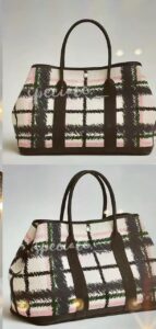 HERMÈS Garden Party Voyage. Authentic quality luxury bag crafted in genuine leather comes with authenticity card, dust bag and gift bag. The Art of Everyday Escape. Chic, structured, and effortlessly refined, the HERMÈS Garden Party Voyage is the perfect companion for your daily adventures or spontaneous weekend getaways. Crafted with precision in supple Negonda leather or canvas with leather trim, this midsize tote strikes the perfect balance between luxury and functionality. Its minimalist silhouette is elevated by discreet Clou de Selle snap closures and expandable sides, offering both form and flexibility. Spacious enough for your essentials yet compact enough to carry with ease, it’s a timeless piece designed to move with you—gracefully. Whether carried in hand or worn over the shoulder, the Garden Party Voyage 36 speaks in whispers of elegance and unmistakable HERMÈS craftsmanship. Every day is a journey. Travel beautifully. - KRIS + KIKO HERMÈS Garden Party Voyage. Authentic quality luxury bag crafted in genuine leather comes with authenticity card, dust bag and gift bag. The Art of Everyday Escape. Chic, structured, and effortlessly refined, the HERMÈS Garden Party Voyage is the perfect companion for your daily adventures or spontaneous weekend getaways. Crafted with precision in supple Negonda leather or canvas with leather trim, this midsize tote strikes the perfect balance between luxury and functionality. Its minimalist silhouette is elevated by discreet Clou de Selle snap closures and expandable sides, offering both form and flexibility. Spacious enough for your essentials yet compact enough to carry with ease, it’s a timeless piece designed to move with you—gracefully. Whether carried in hand or worn over the shoulder, the Garden Party Voyage 36 speaks in whispers of elegance and unmistakable HERMÈS craftsmanship. Every day is a journey. Travel beautifully.