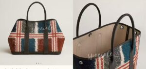 HERMÈS Garden Party Voyage. Authentic quality luxury bag crafted in genuine leather comes with authenticity card, dust bag and gift bag. The Art of Everyday Escape. Chic, structured, and effortlessly refined, the HERMÈS Garden Party Voyage is the perfect companion for your daily adventures or spontaneous weekend getaways. Crafted with precision in supple Negonda leather or canvas with leather trim, this midsize tote strikes the perfect balance between luxury and functionality. Its minimalist silhouette is elevated by discreet Clou de Selle snap closures and expandable sides, offering both form and flexibility. Spacious enough for your essentials yet compact enough to carry with ease, it’s a timeless piece designed to move with you—gracefully. Whether carried in hand or worn over the shoulder, the Garden Party Voyage 36 speaks in whispers of elegance and unmistakable HERMÈS craftsmanship. Every day is a journey. Travel beautifully. - KRIS + KIKO HERMÈS Garden Party Voyage. Authentic quality luxury bag crafted in genuine leather comes with authenticity card, dust bag and gift bag. The Art of Everyday Escape. Chic, structured, and effortlessly refined, the HERMÈS Garden Party Voyage is the perfect companion for your daily adventures or spontaneous weekend getaways. Crafted with precision in supple Negonda leather or canvas with leather trim, this midsize tote strikes the perfect balance between luxury and functionality. Its minimalist silhouette is elevated by discreet Clou de Selle snap closures and expandable sides, offering both form and flexibility. Spacious enough for your essentials yet compact enough to carry with ease, it’s a timeless piece designed to move with you—gracefully. Whether carried in hand or worn over the shoulder, the Garden Party Voyage 36 speaks in whispers of elegance and unmistakable HERMÈS craftsmanship. Every day is a journey. Travel beautifully.