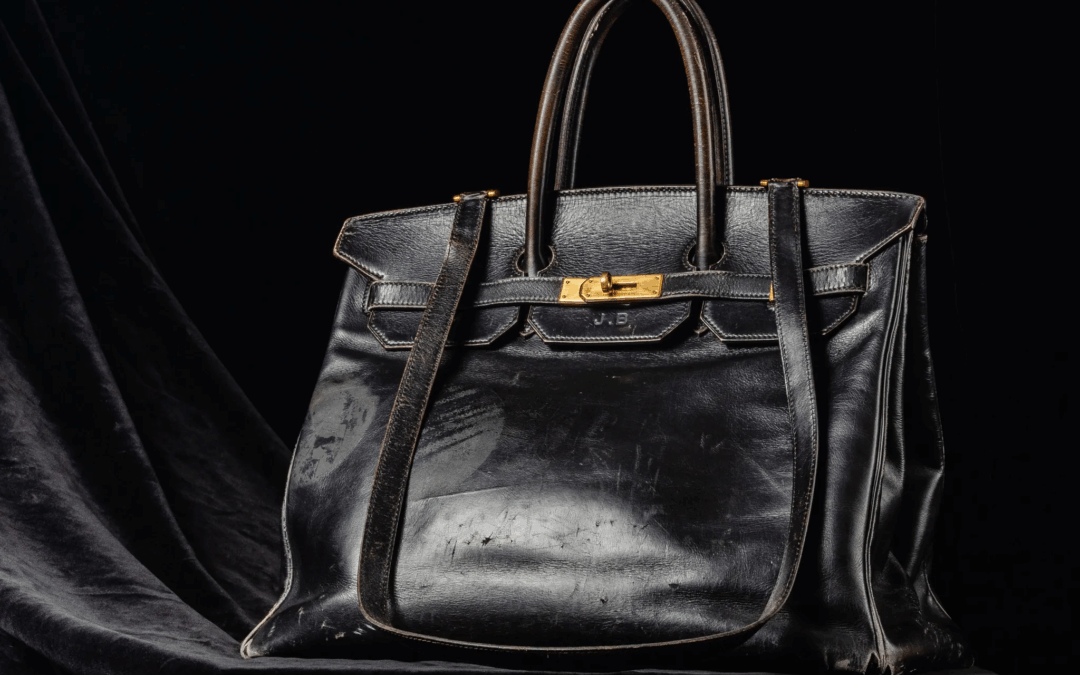 From Waitlist to Wardrobe: How the Birkin Bag Lost Its Rules and Found Relevance