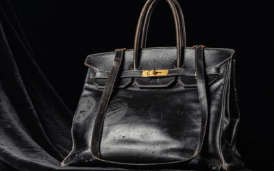 From Waitlist to Wardrobe: How the Birkin Bag Lost Its Rules and Found Relevance