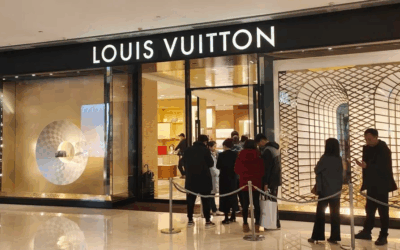 When Luxury Meets Low Cost: Louis Vuitton Lands at Walmart